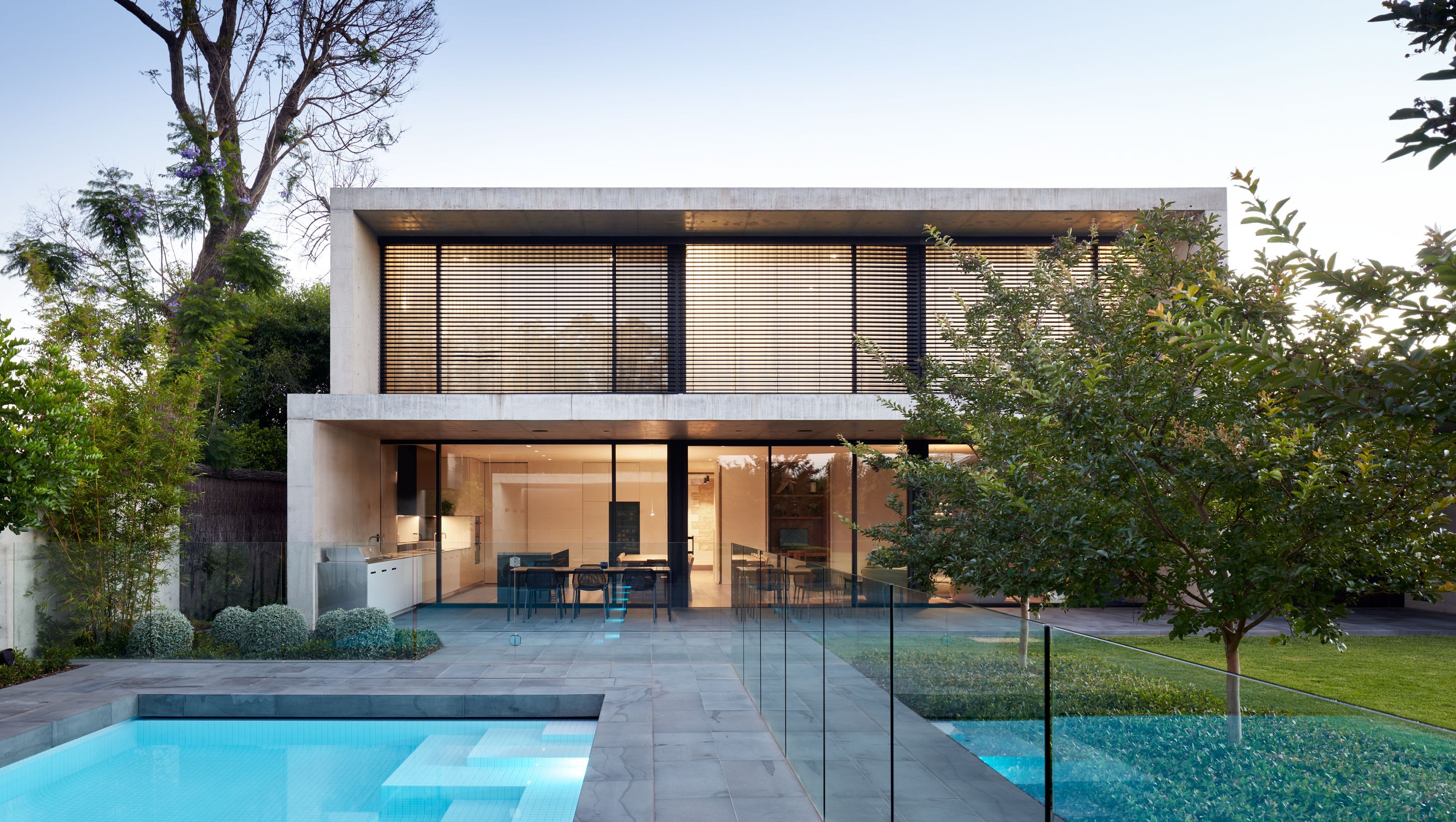 Medindie House