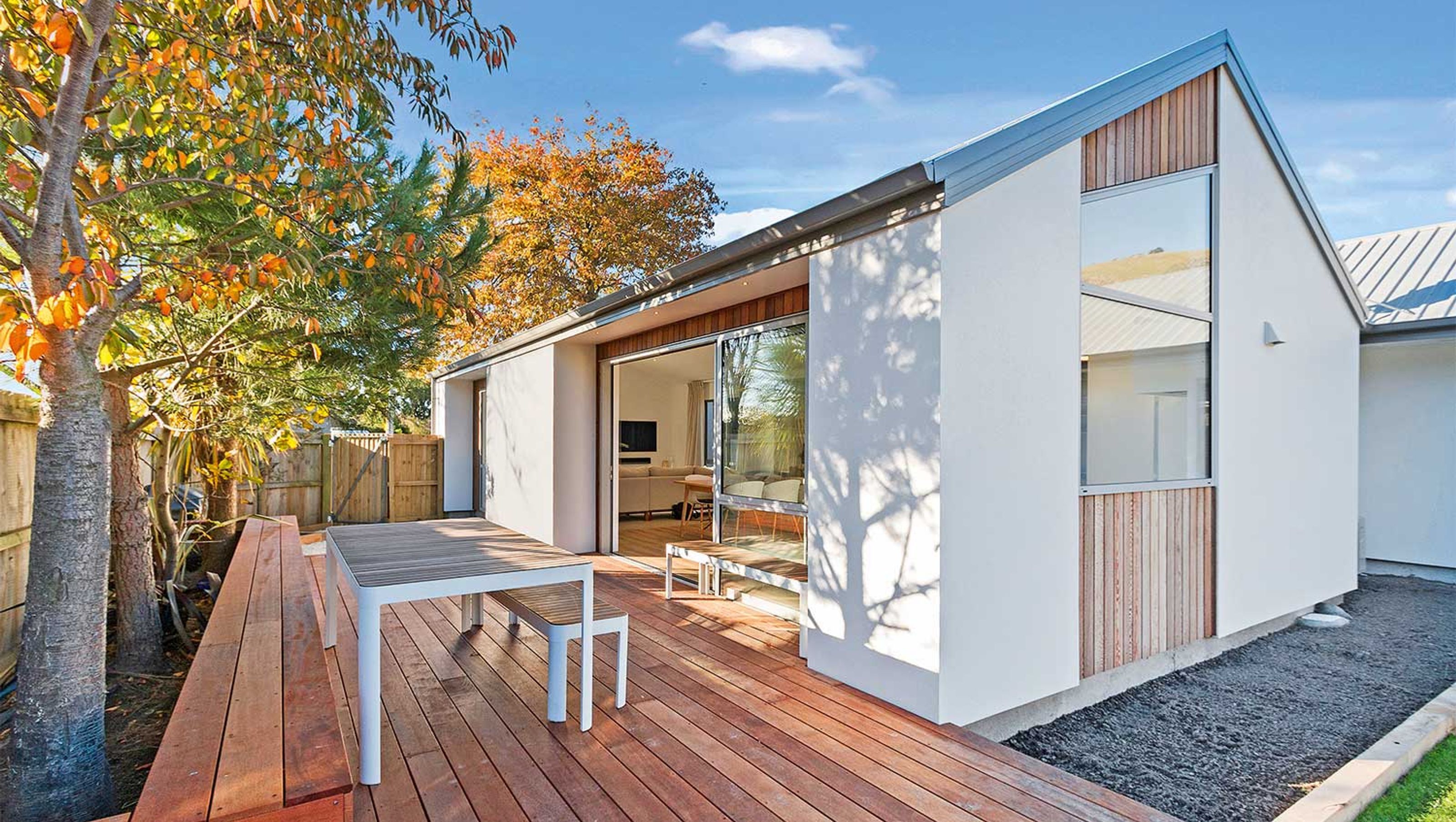 House of the year 