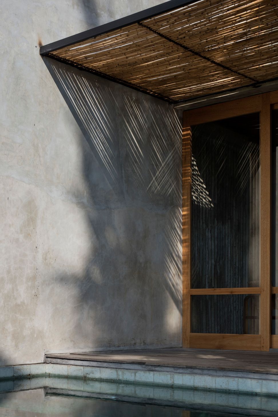 Photography: Ben Hosking