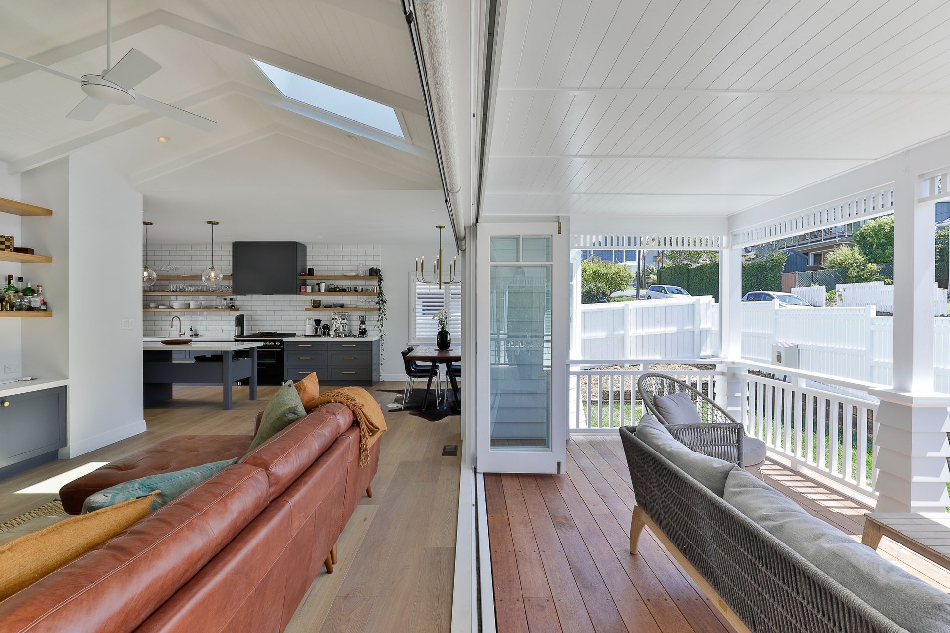 Takapuna Bungalow