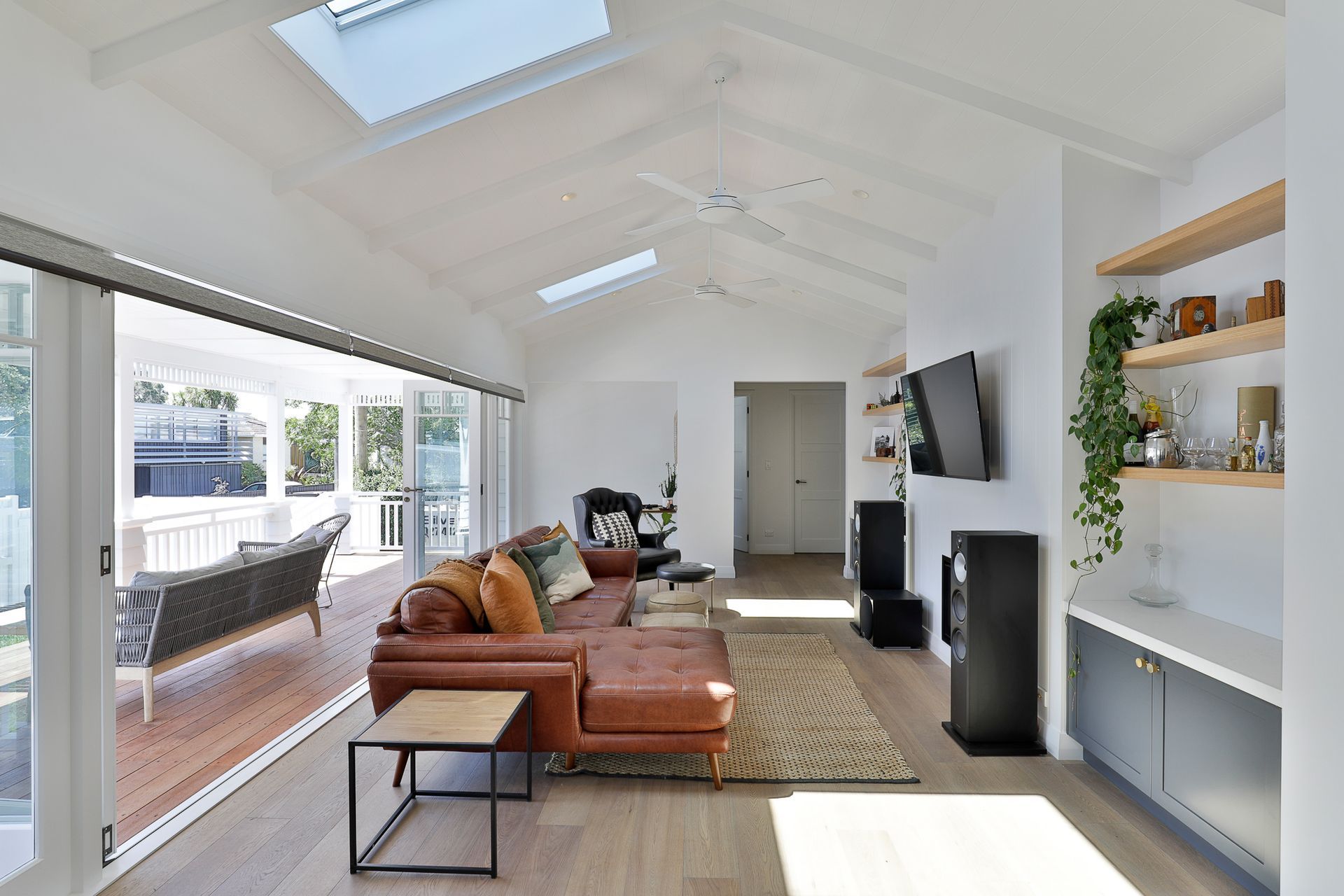 Takapuna Bungalow
