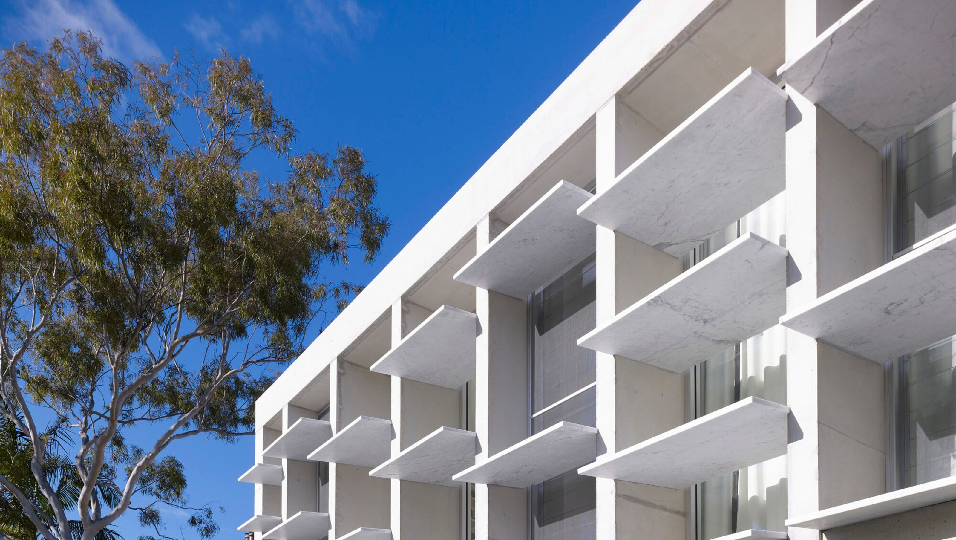 Brise Soleil