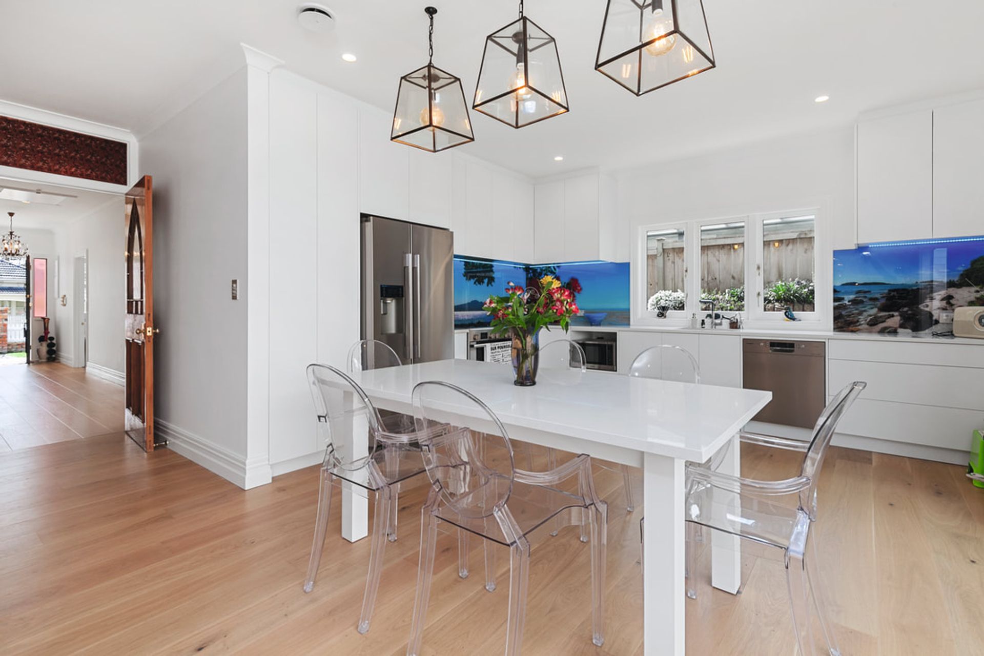 Devonport Home