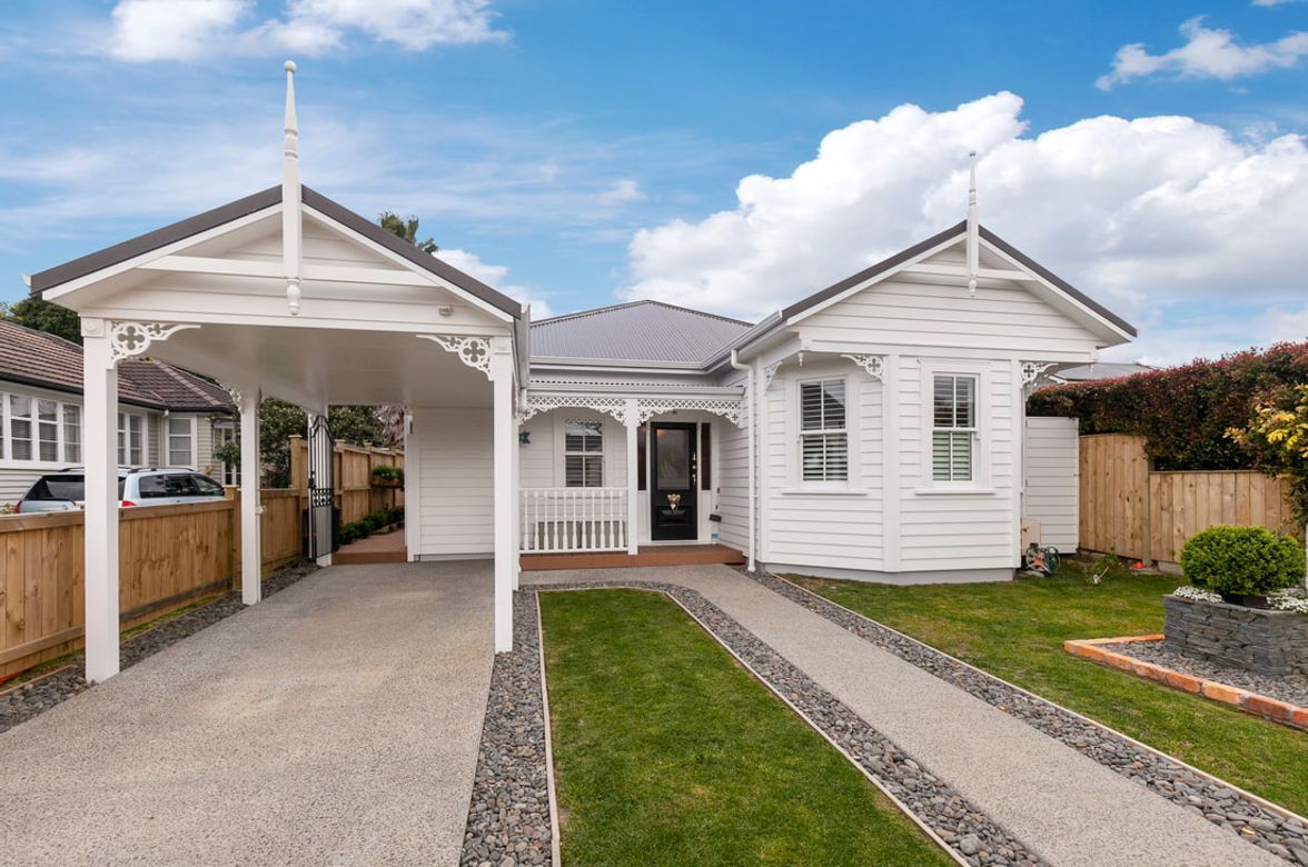 Devonport Home
