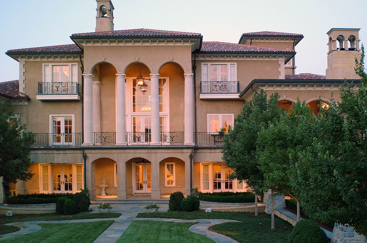 TN Villa