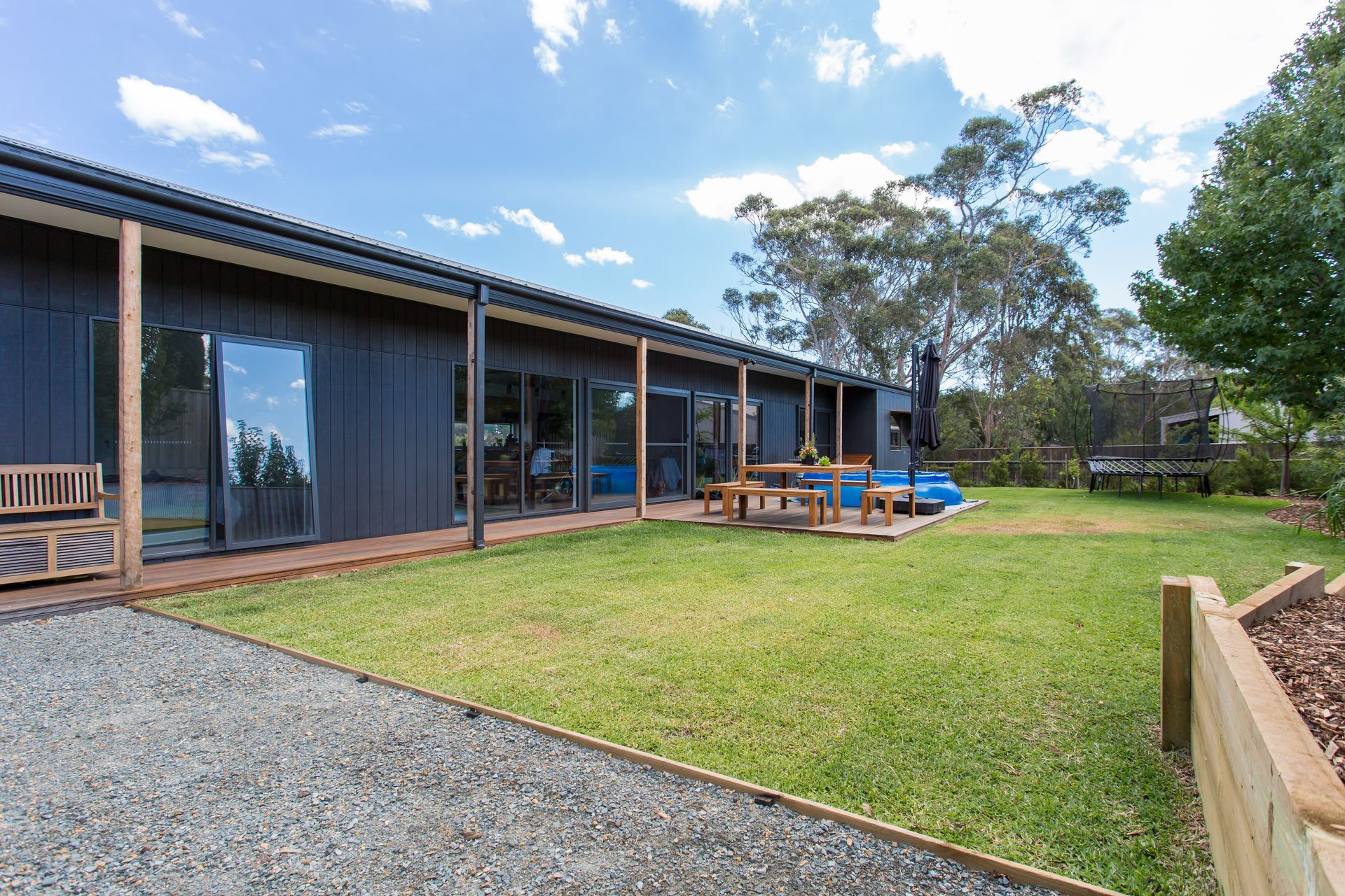 The Shed - Balnarring