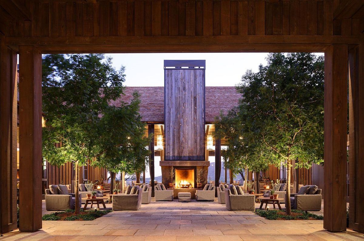 Ram’s Gate Winery