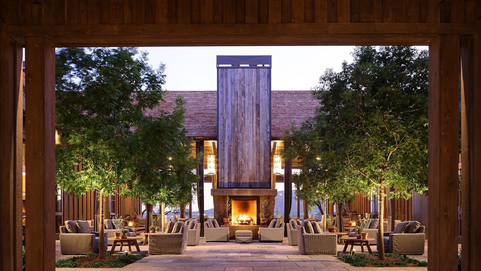 Ram’s Gate Winery banner