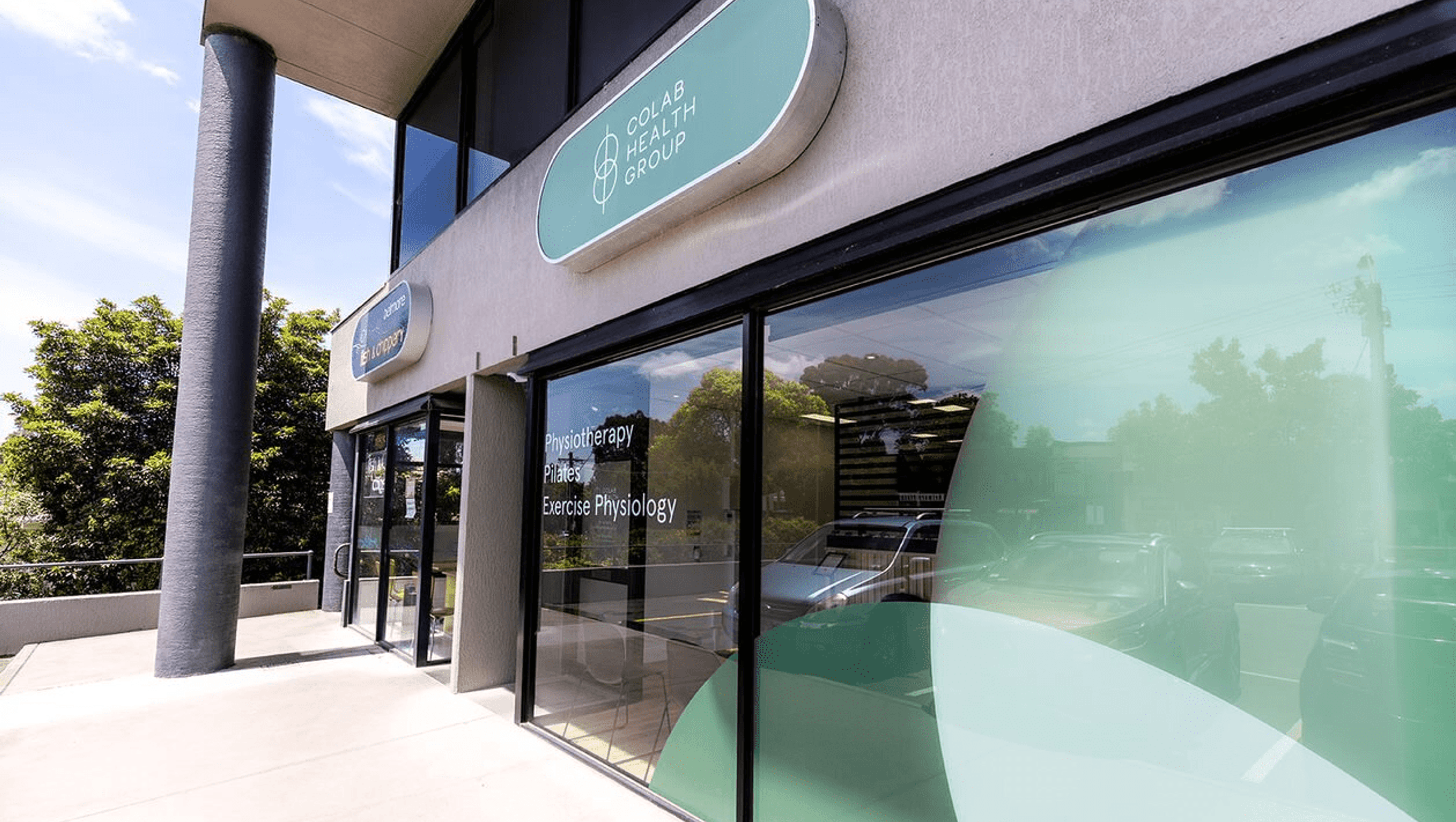 Physio & Exercise Clinic