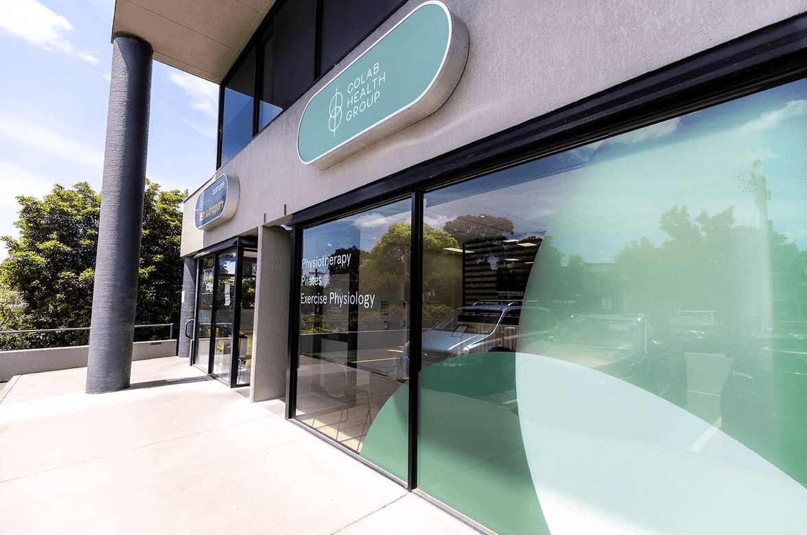 Physiotherapy & Exercise Physiology clinic