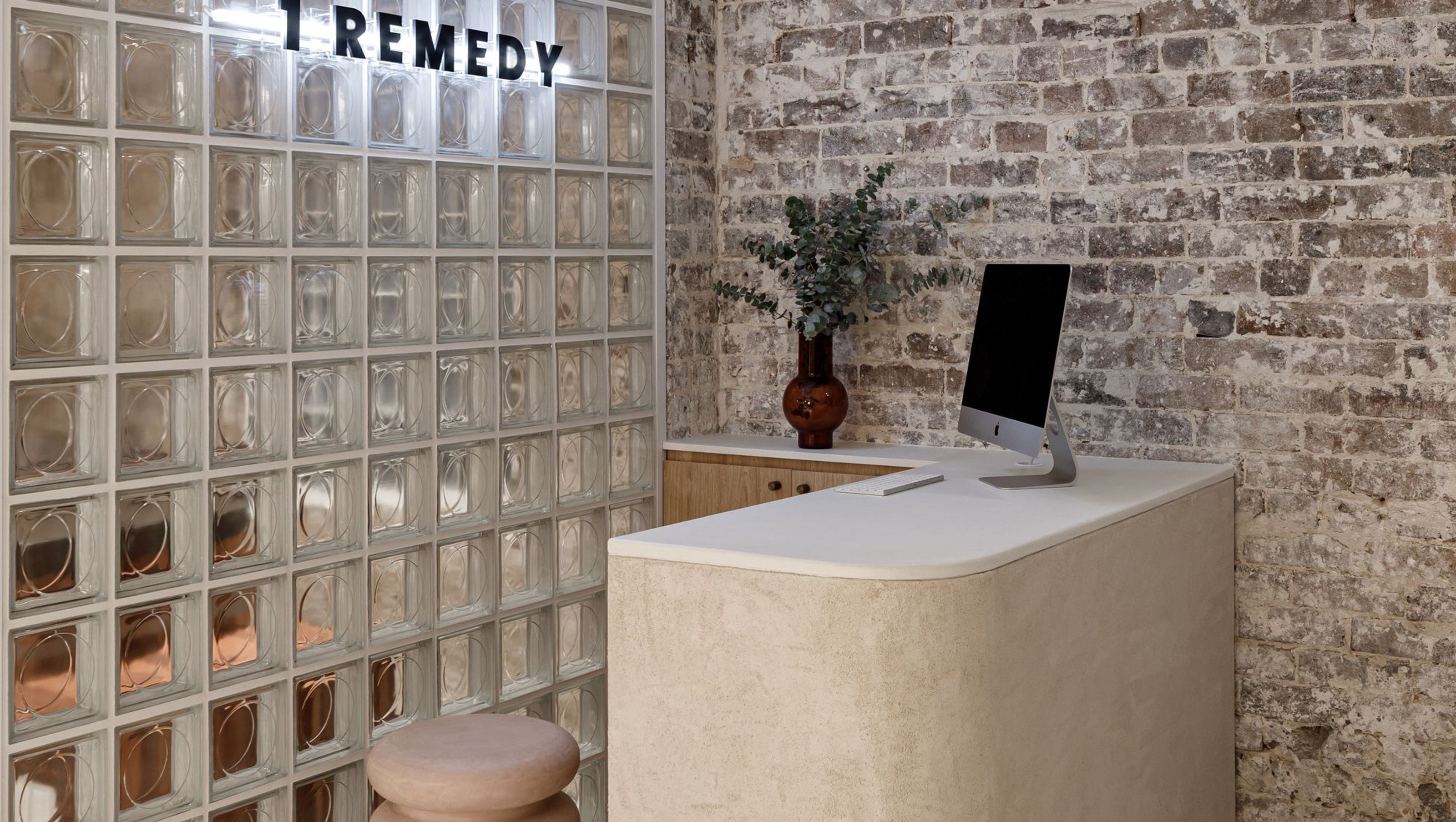 1REMEDY Sauna House