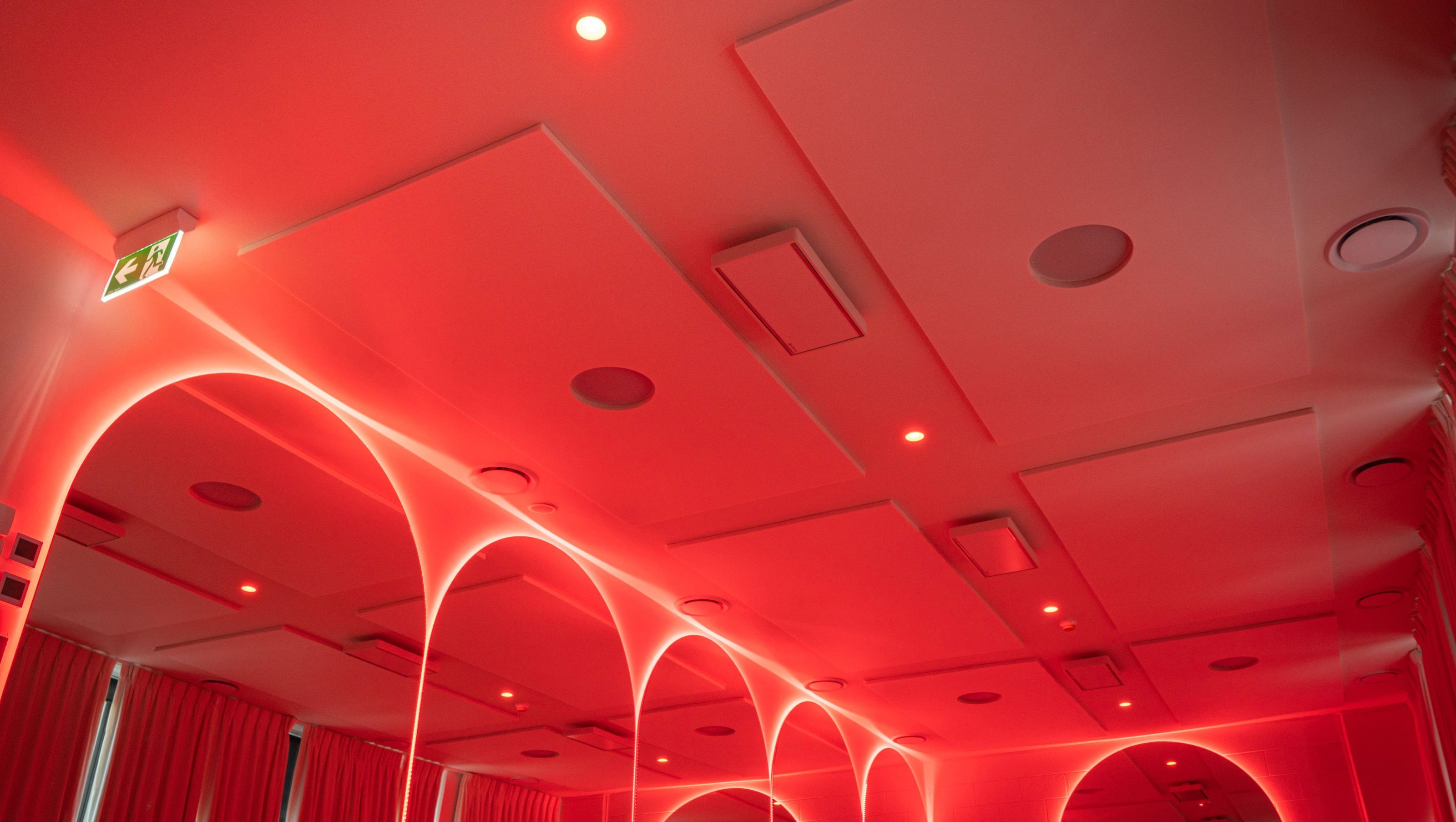 The Red Room