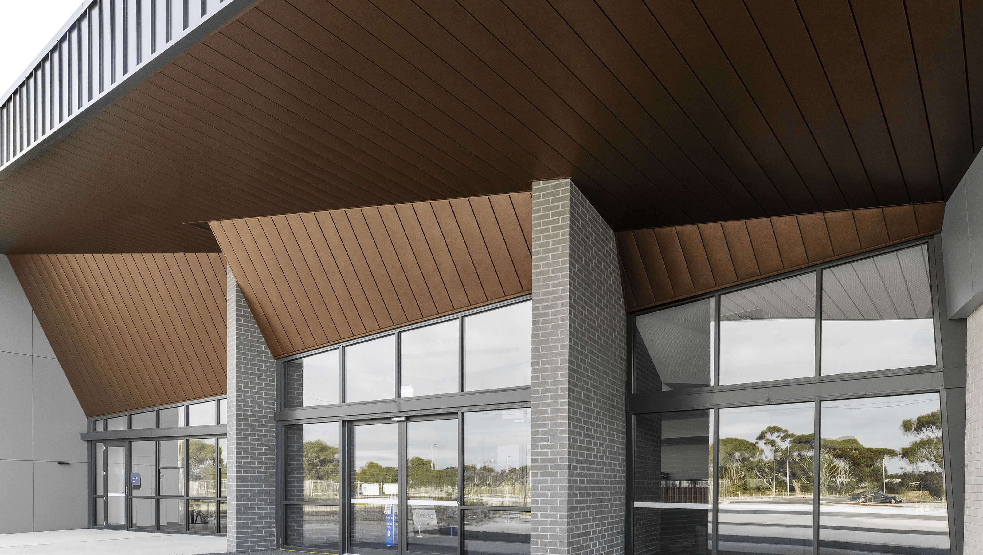 Altona Leisure Centre