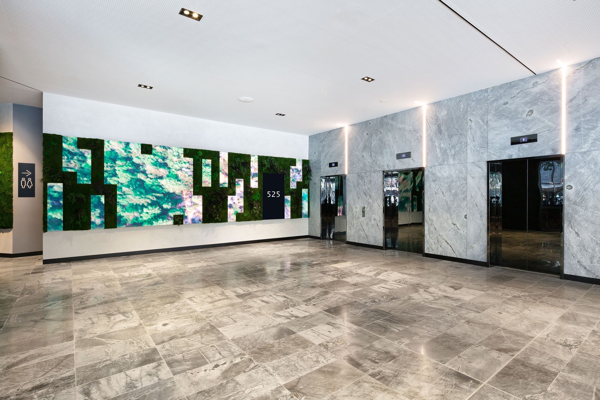 525 Flinders St