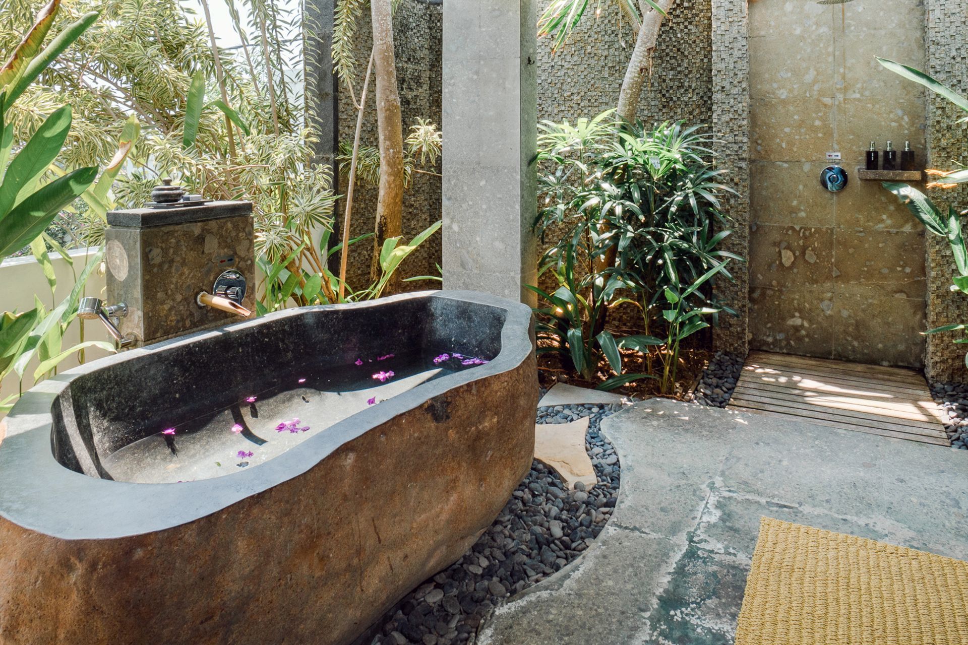 Batu Karang Resort &amp; Day Spa