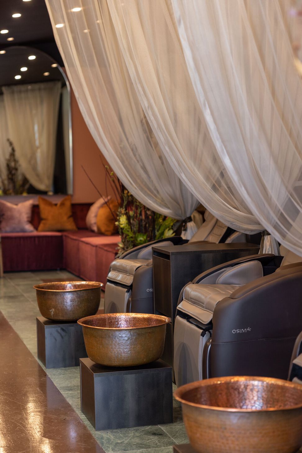 La Bella Nail Spa