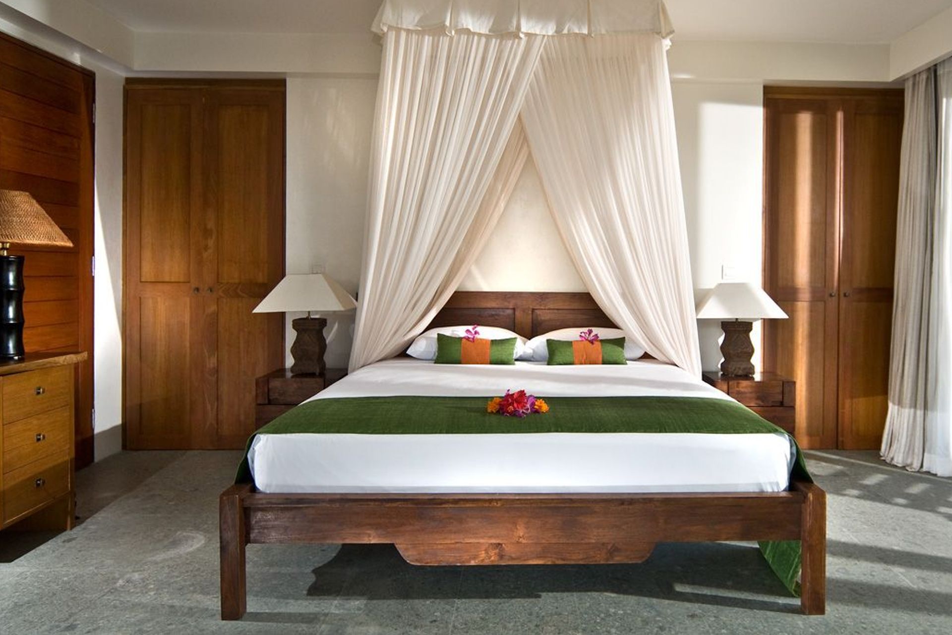 Batu Karang Resort &amp; Day Spa