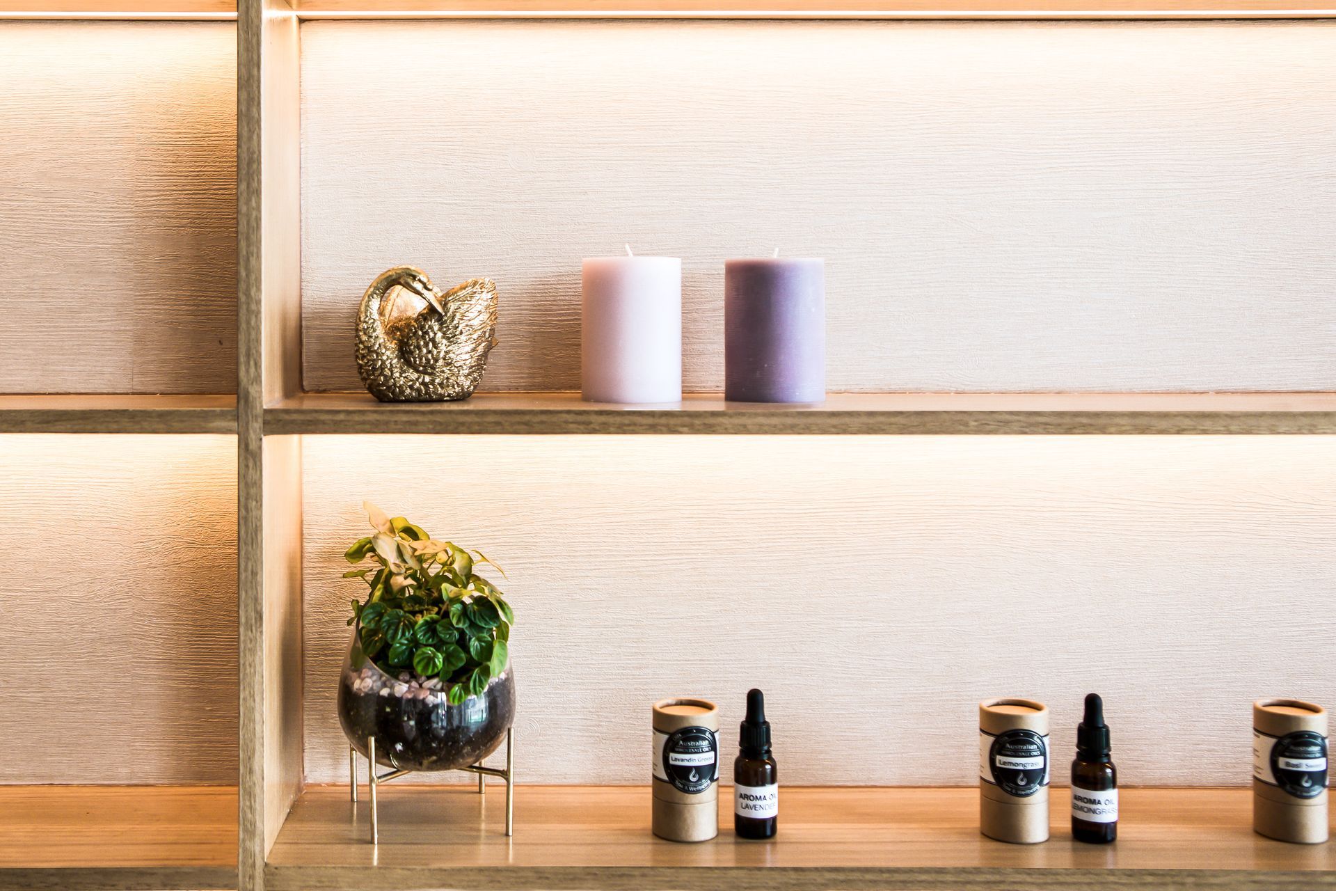 Senses Massage