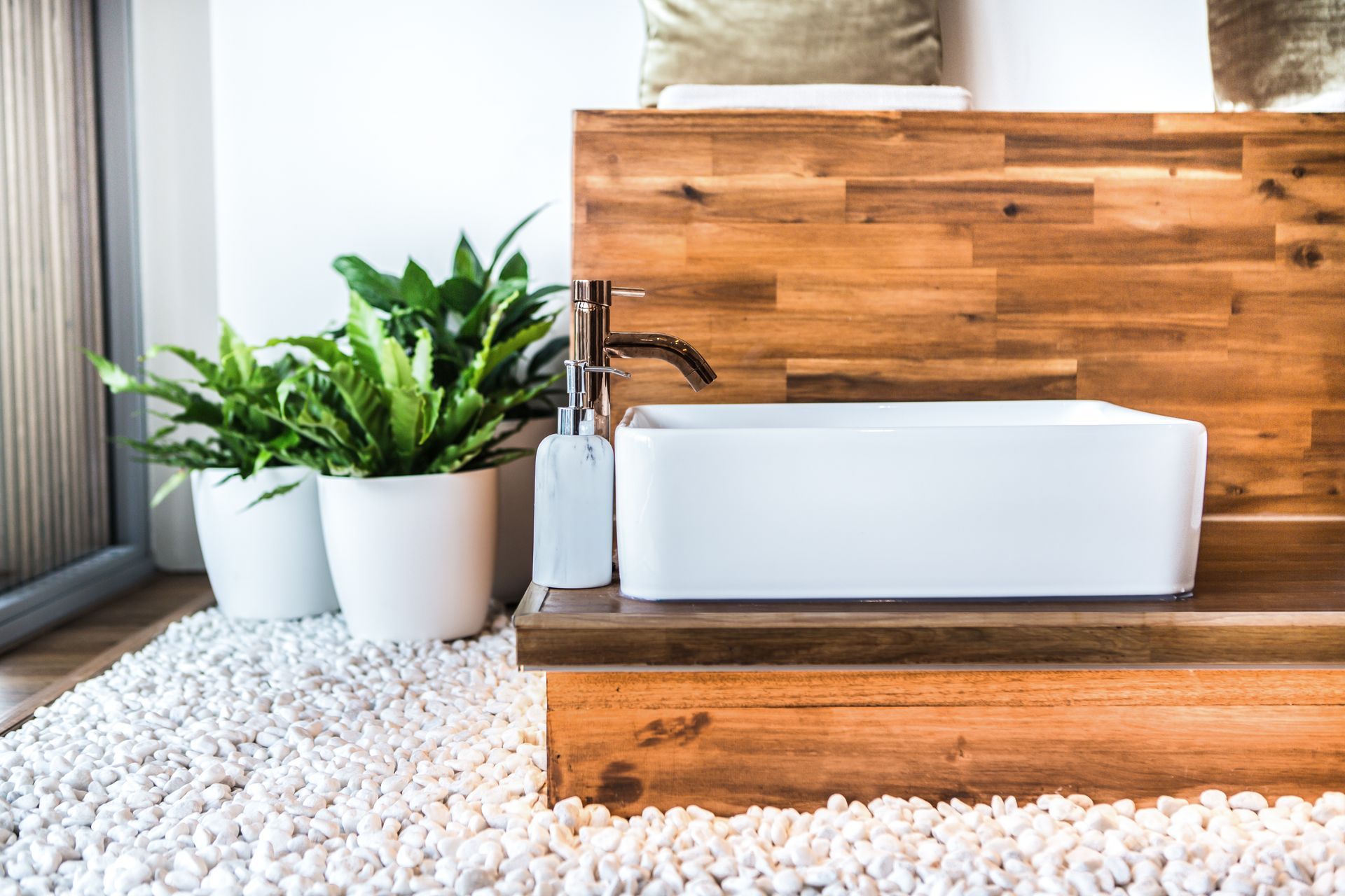 Senses Massage