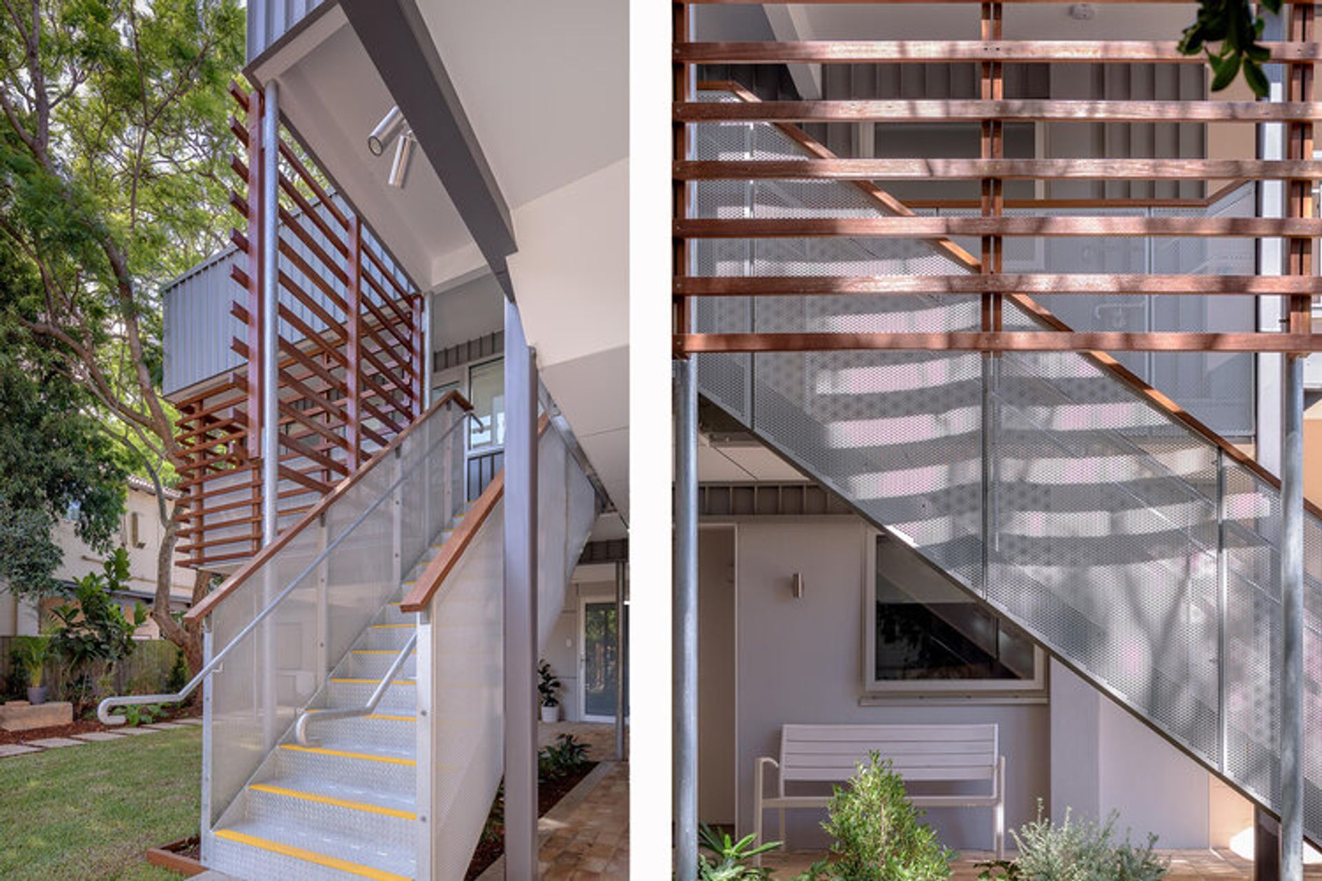 The Sydney Retreat