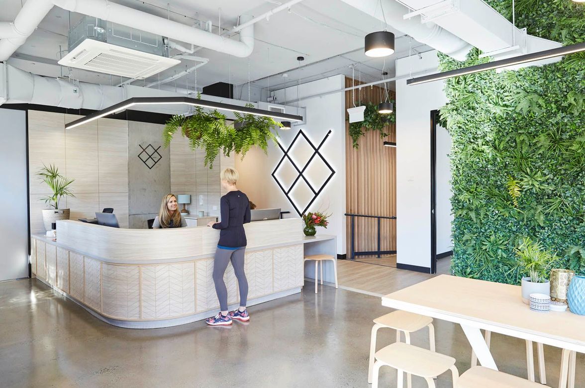 Upwell Health Collective