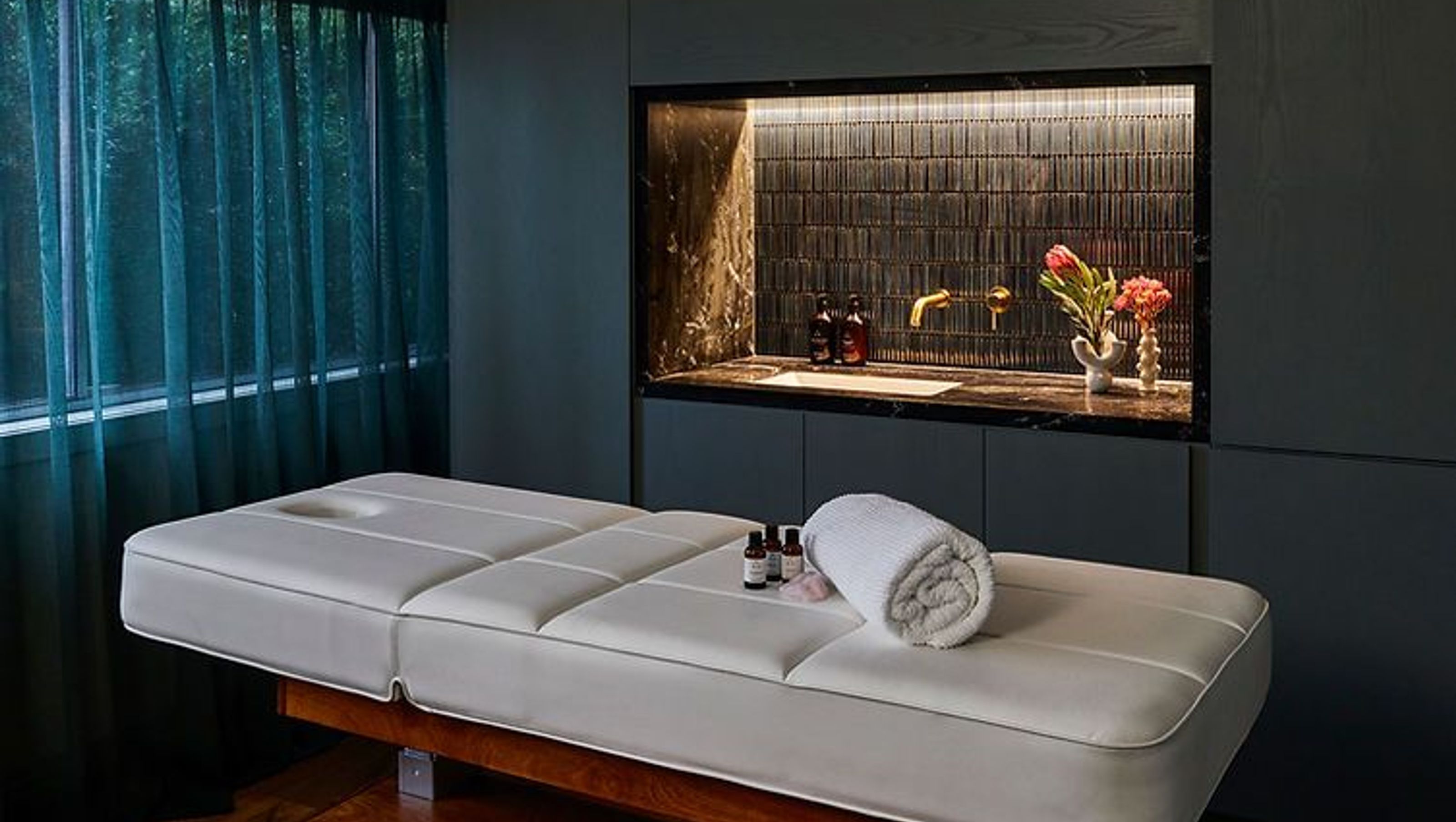 Osborne House Spa