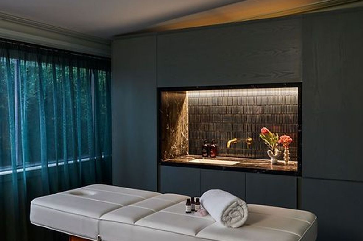 Osborn House Spa