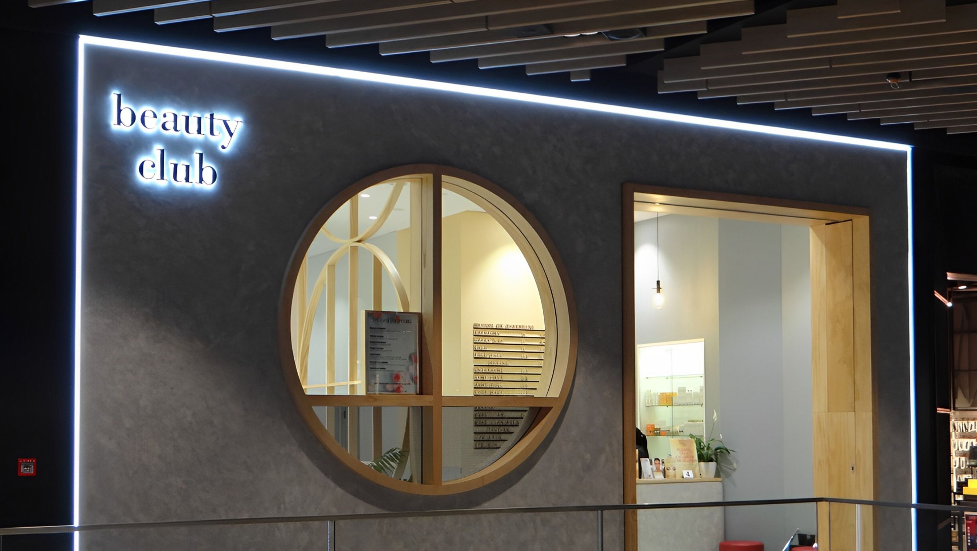 Beauty Club - Newmarket