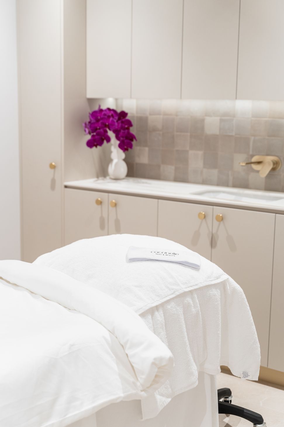 Cocobelle Beauty Salon