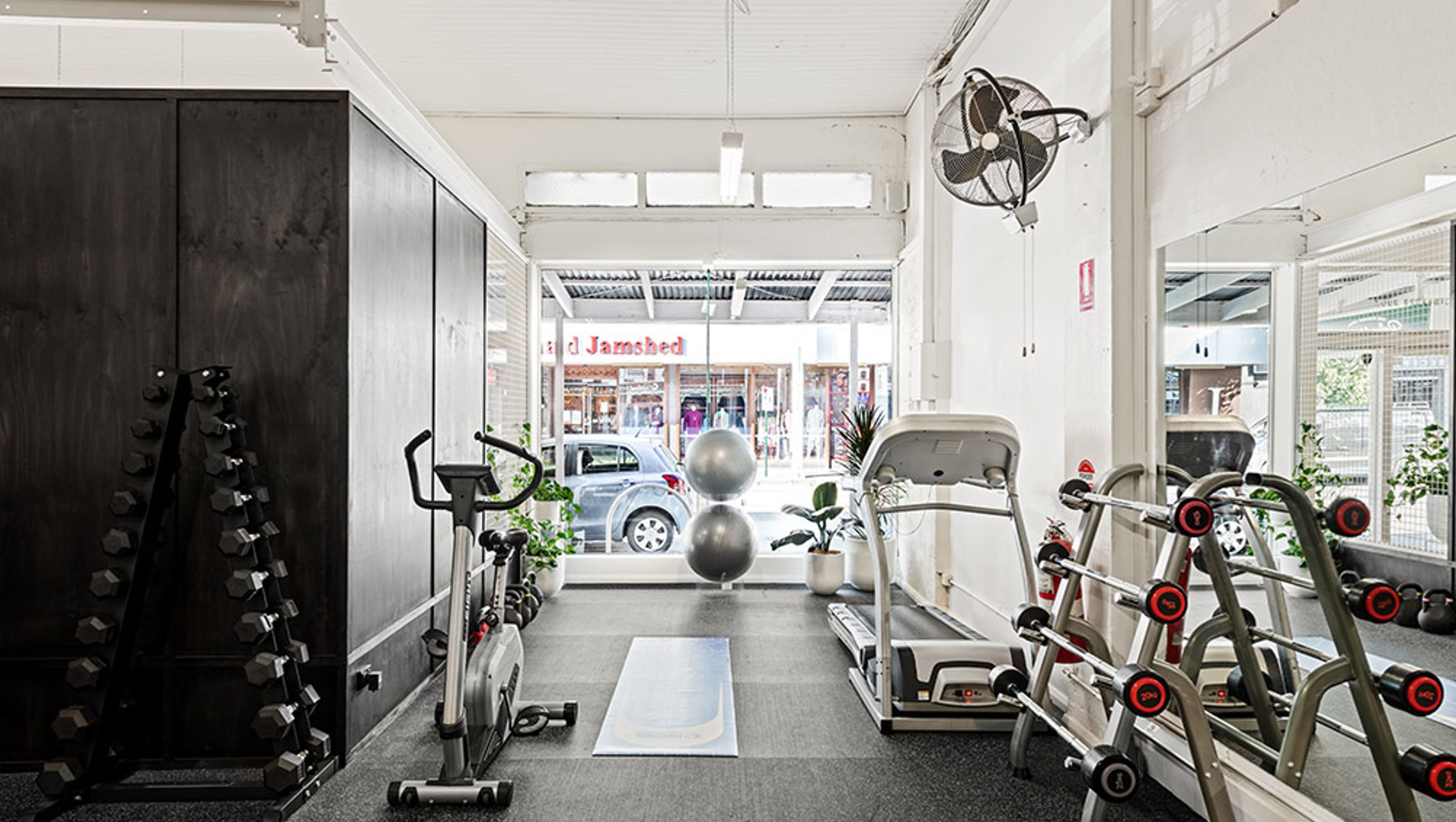 Reload Physio