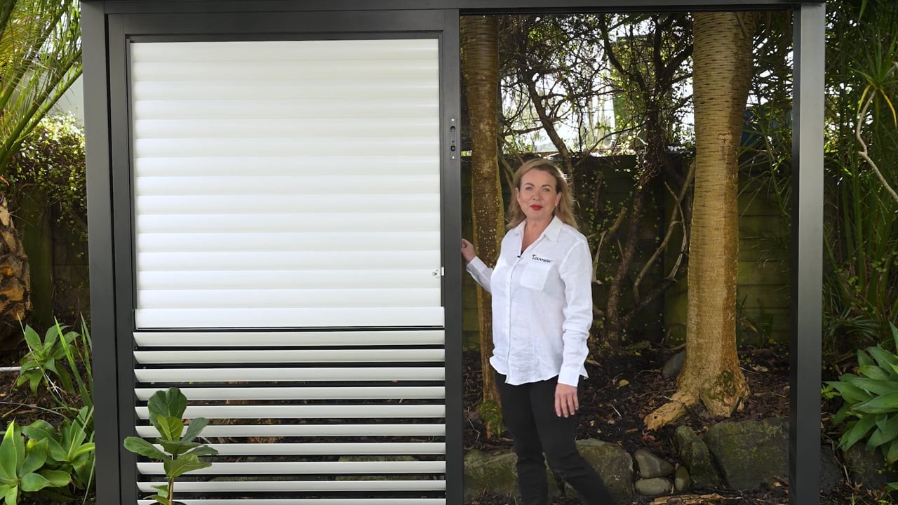 Shutters gallery detail image