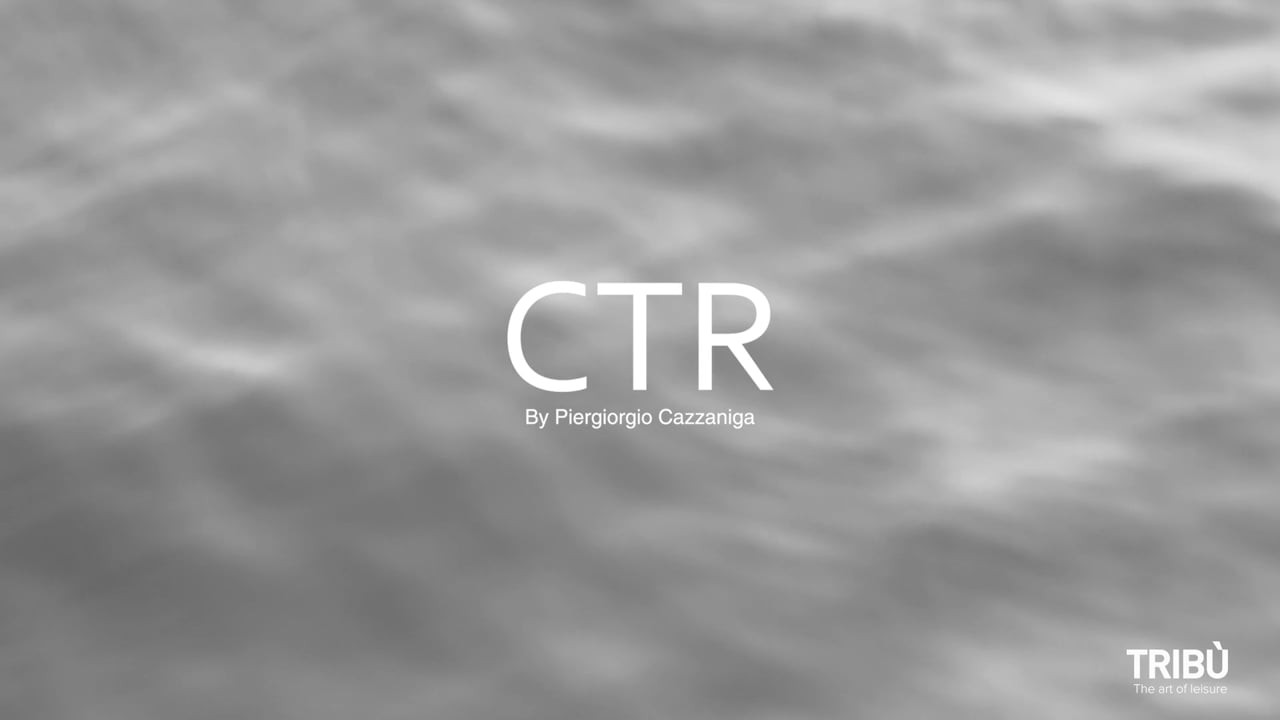 TRIBU Collection gallery detail image