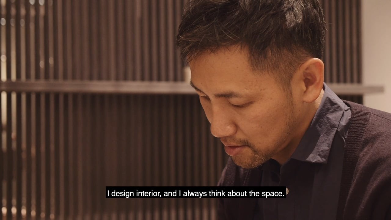 Offecct Osaka by Teruhiro Yanagihara gallery detail image