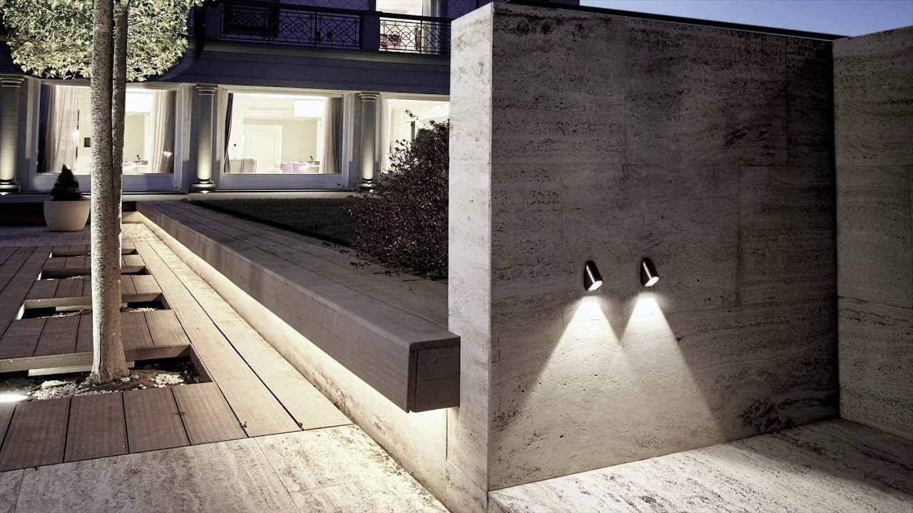 Petit Micro Steplight gallery detail image