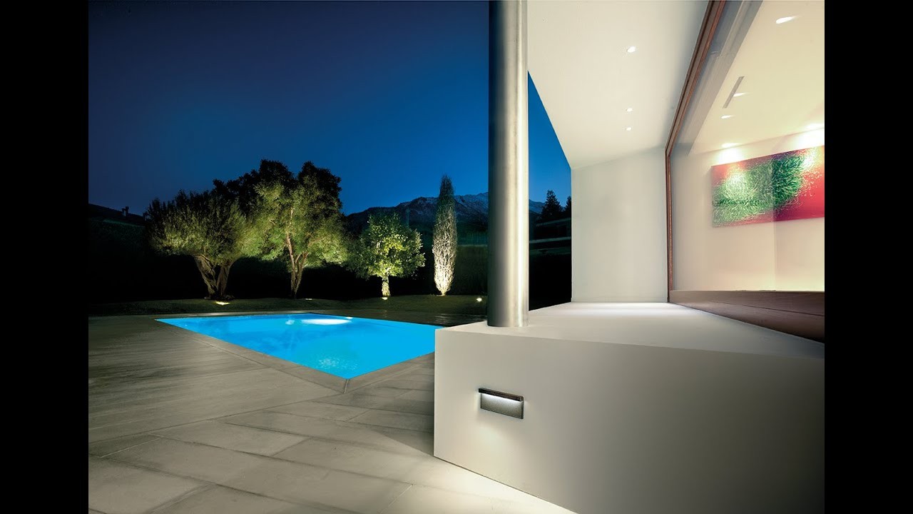 5cento Surface Mounted Step Light gallery detail image