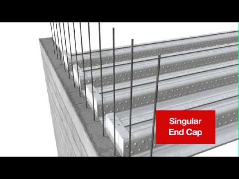 ComFlor® Composite Steel Flooring gallery detail image