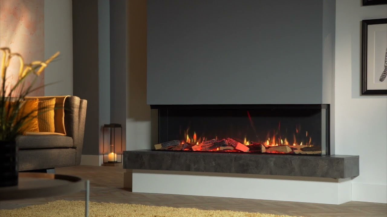 Rinnai ES 1500 Electric Fire gallery detail image