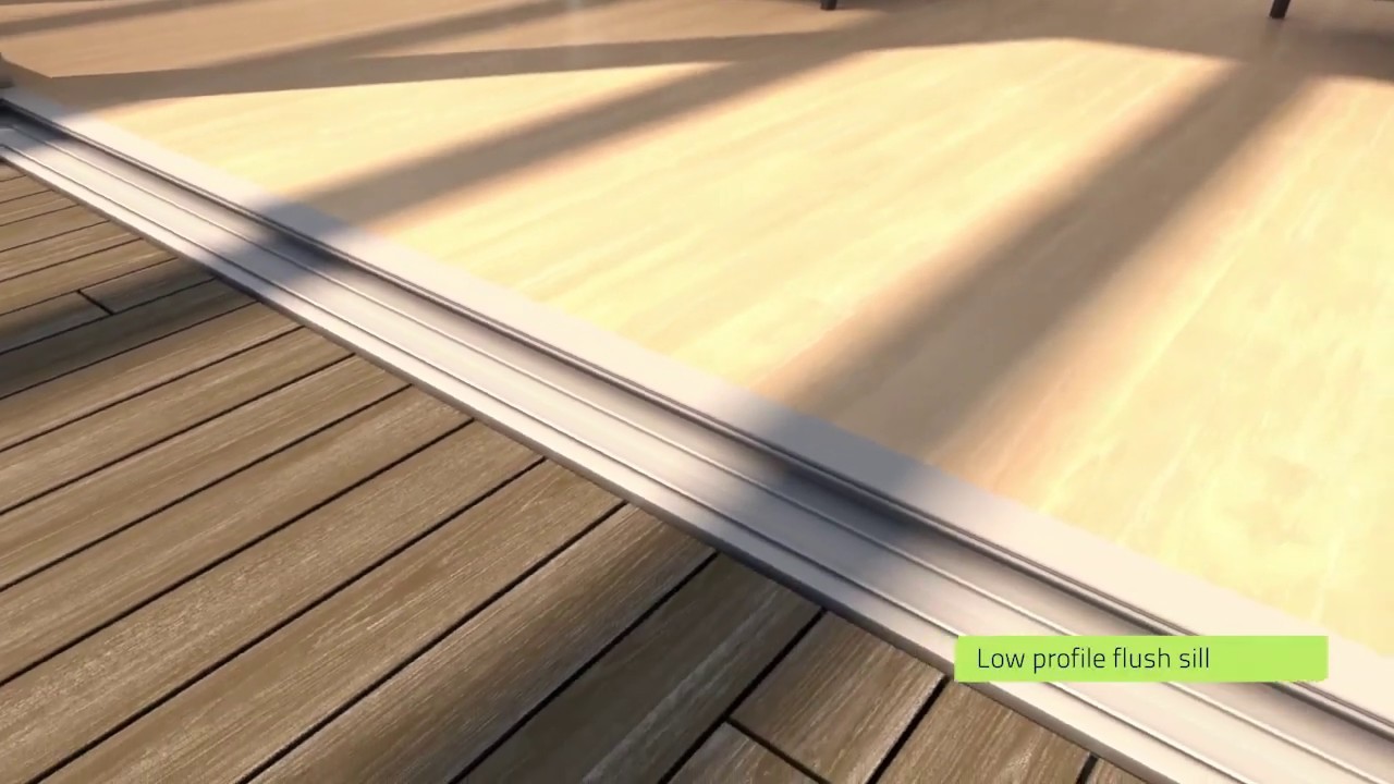 Eurostacker™ Sliding Door gallery detail image