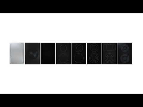 BORA Professional 3.0 | Combined Cooktop & Extractor gallery detail image