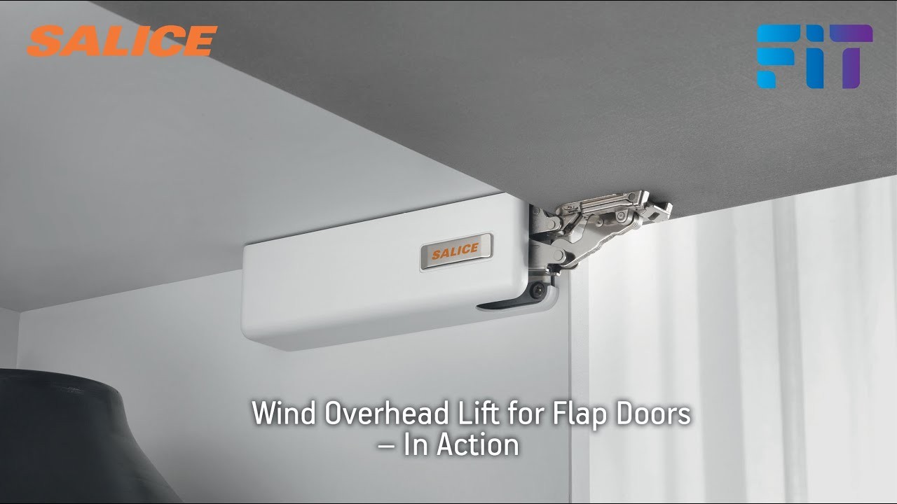 Salice Overhead Lift Systems gallery detail image