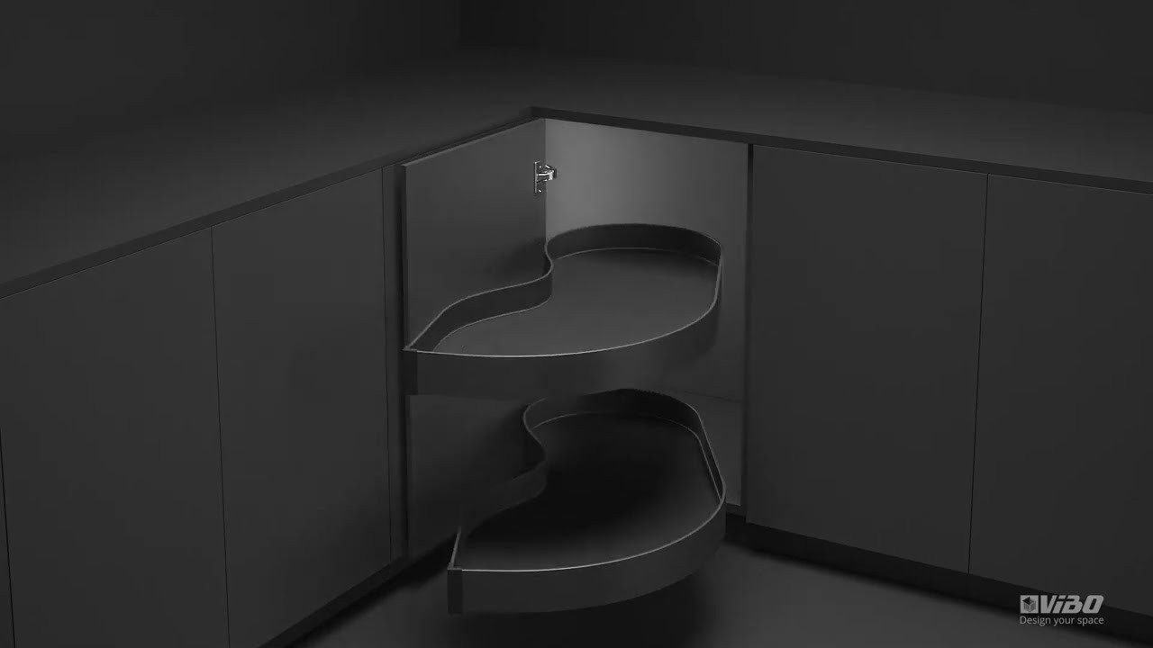 Vibo Fly Moon 3.0 Corner Unit gallery detail image
