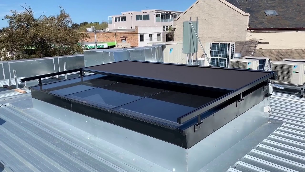 W20 Conservatory Awning | Warema gallery detail image