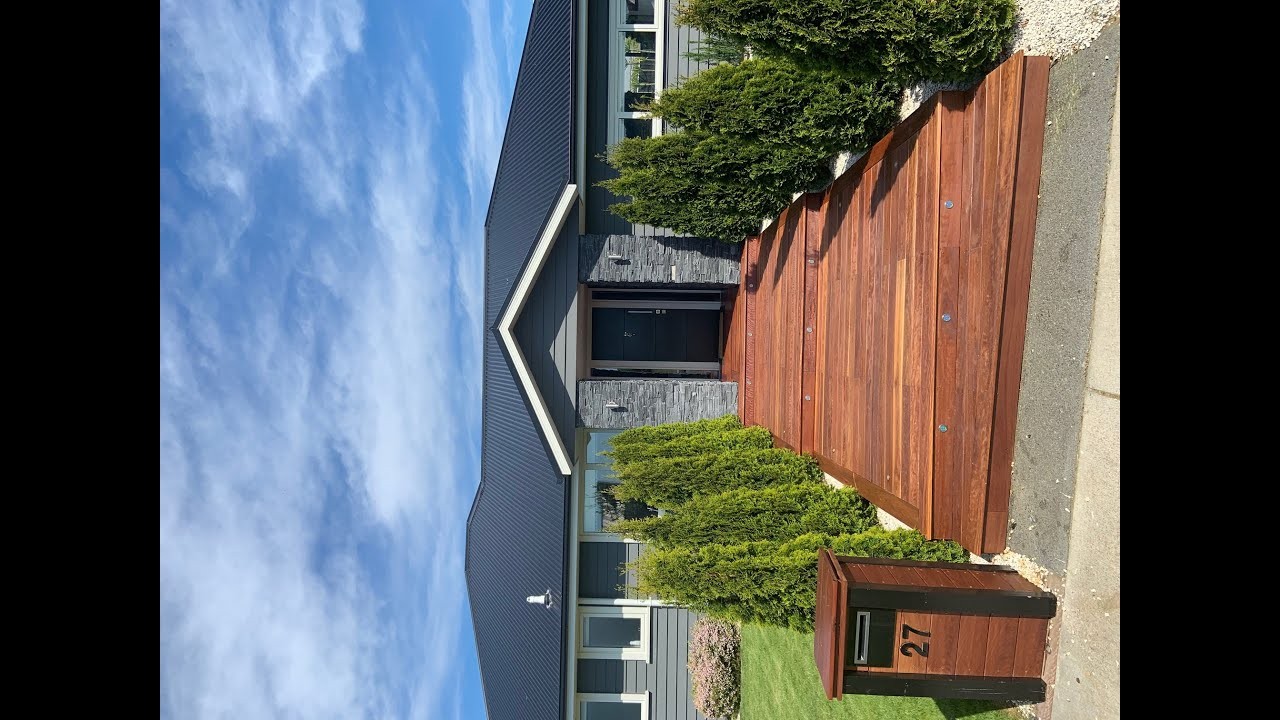 Decking | Grey and red iron bark gallery detail image