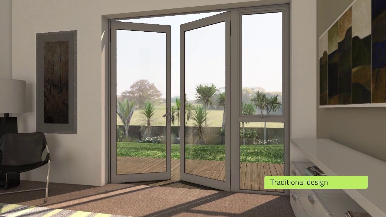 French Doors gallery detail image