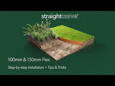 Straightcurve Flex 100H (Weathering or Galvanised) gallery detail image