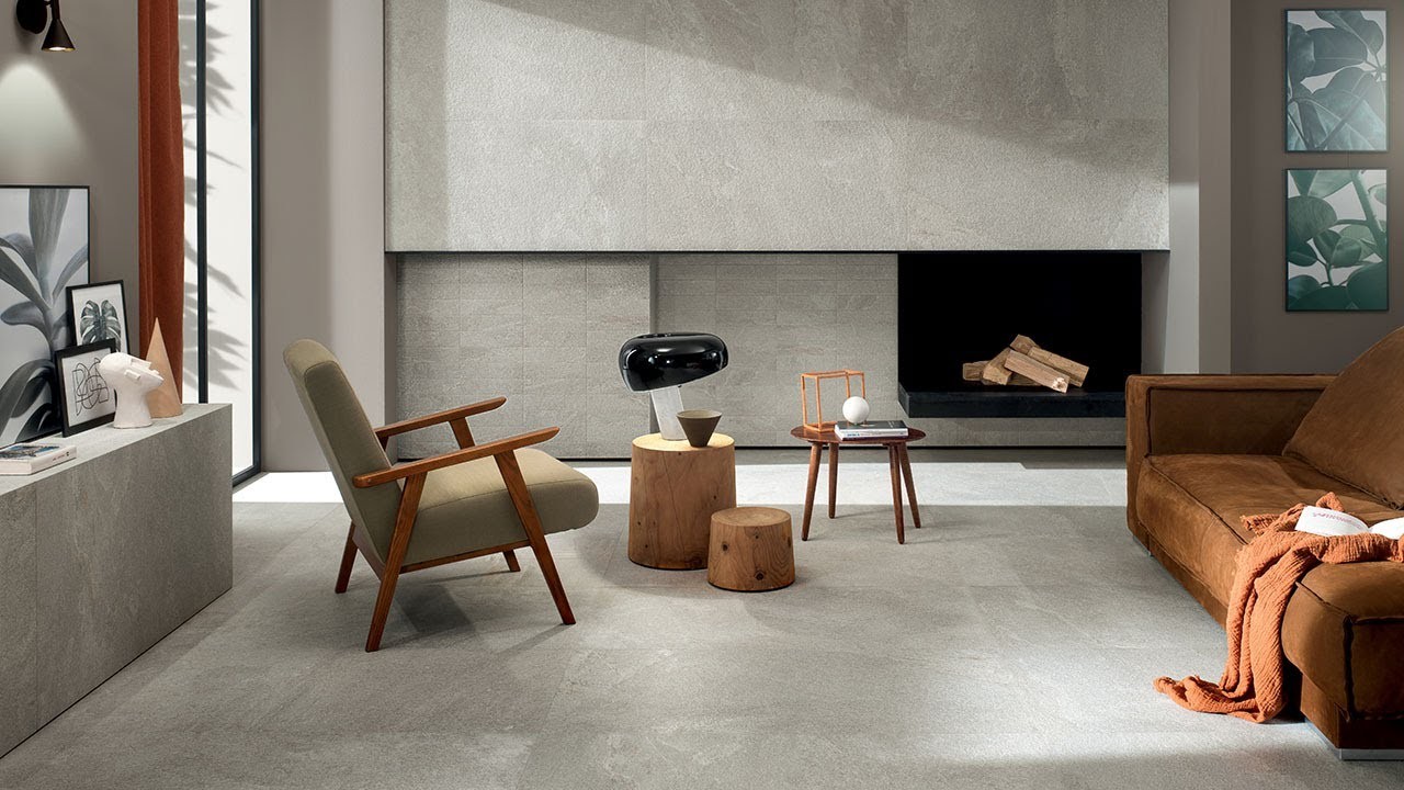 Arkiquartz by Marca Corona | European Porcelain gallery detail image