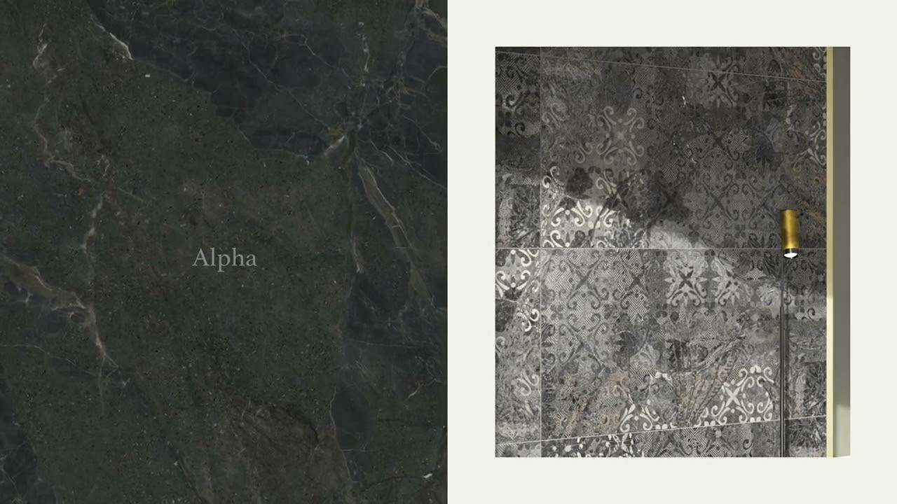AZIMUTH gallery detail image