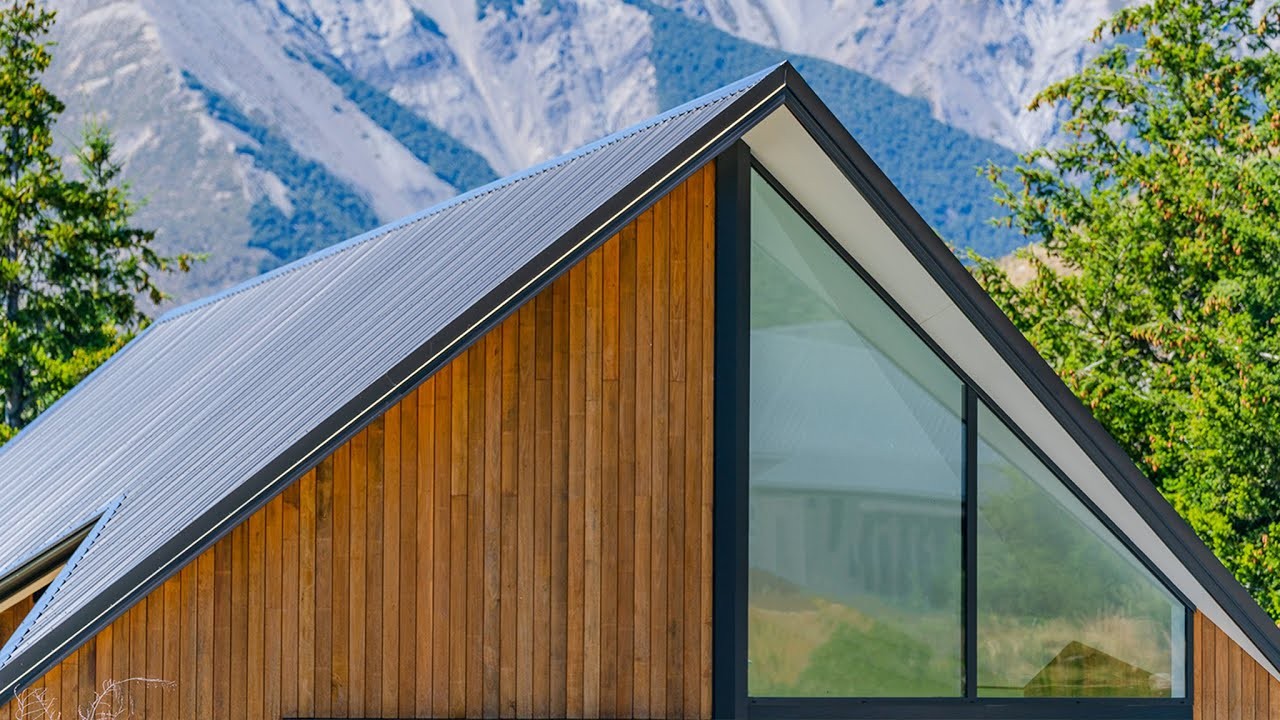 Cladding | Mixed hardwoods – sawn face – no oil gallery detail image