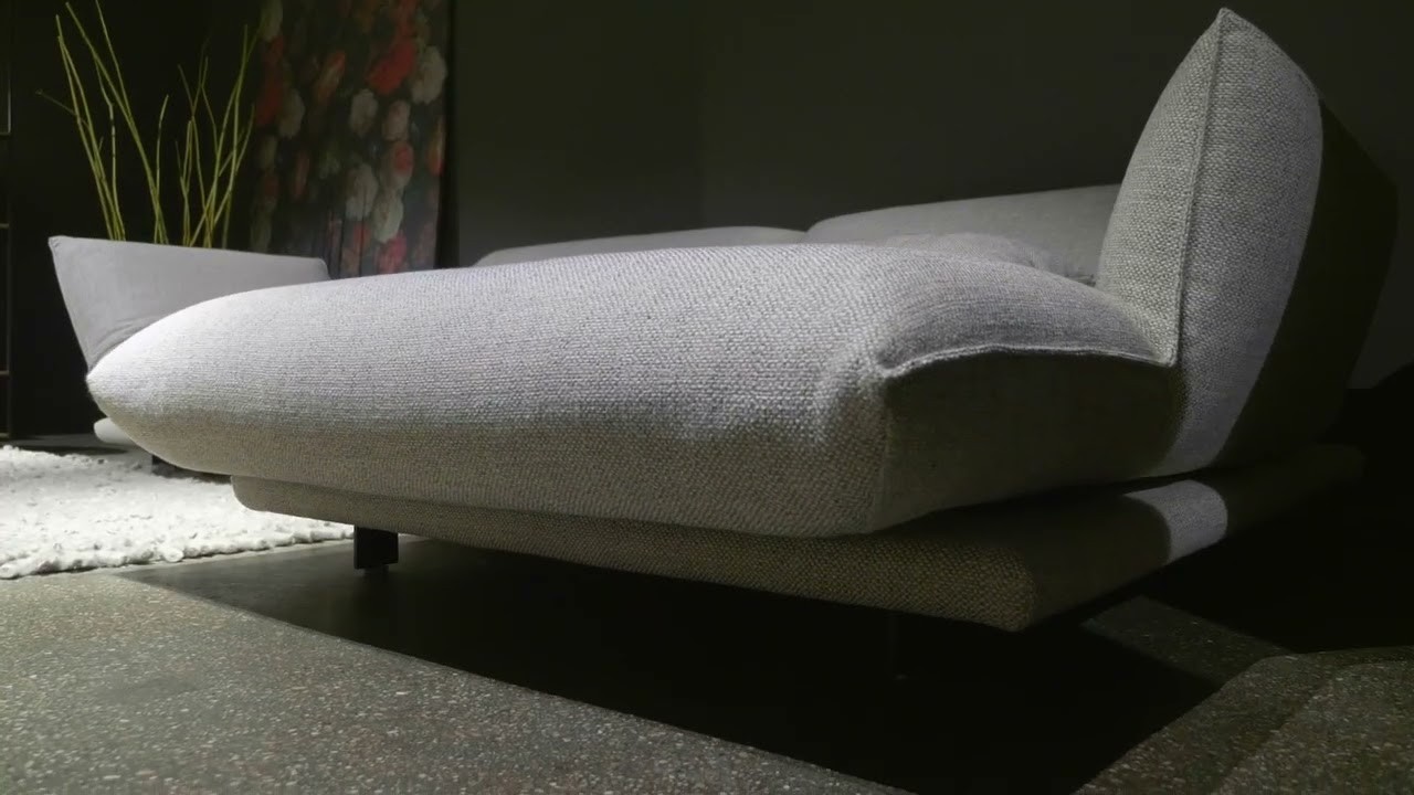 Zaza Sofa gallery detail image