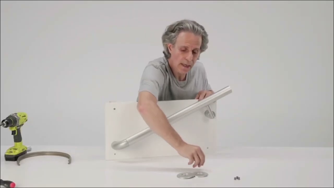 Promenaid® 2.0 | Modular Handrail System gallery detail image